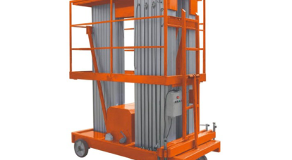 Aluminium Alloy Aerial Lift
