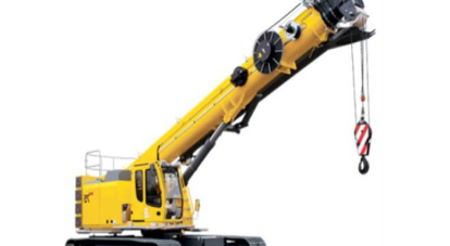 Crane