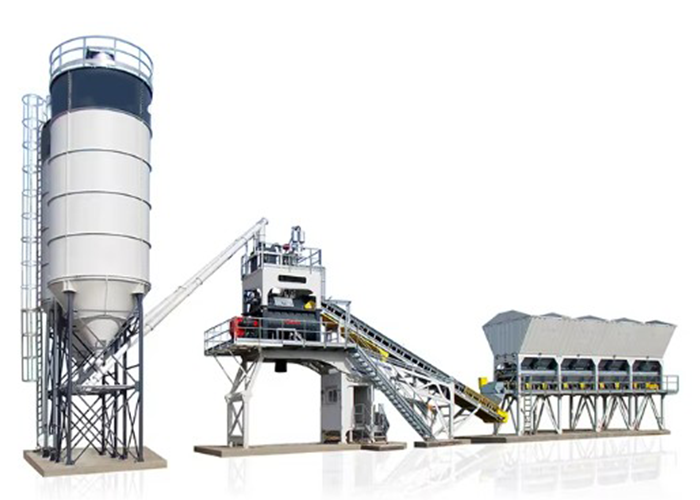 Crusher Plant