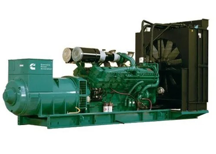 Cummins Diesel Generator