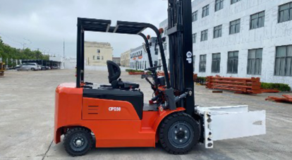 Electric Forklift Truck