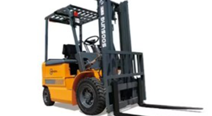 Electric Forklift Truck