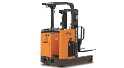 Electric Reach Truck