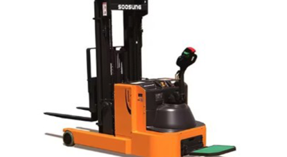 Electric Reach Truck (SWR)