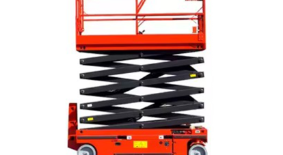 Electric Scissor Platform