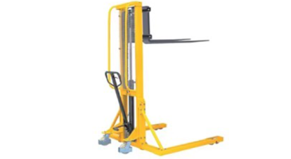 Manual Stacker