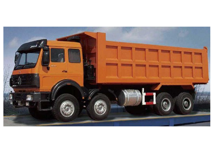Motor Truck Scale Customize
