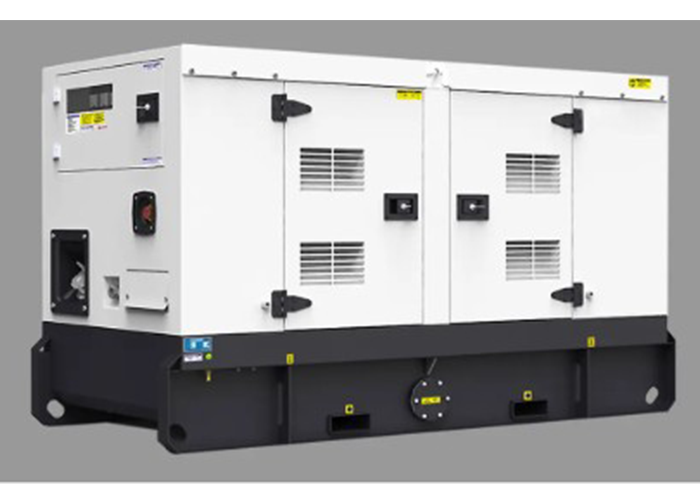 Perkins Diesel Generator