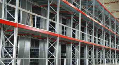 Industrial Rack