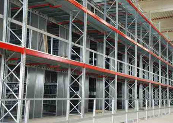 Industrial Rack