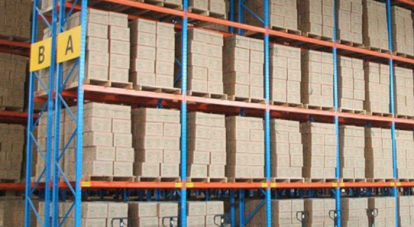 Industrial Rack