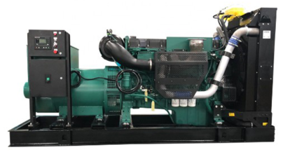 Volvo Diesel Generator
