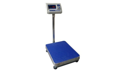 Yaohua Digital Platform Scale & Balance
