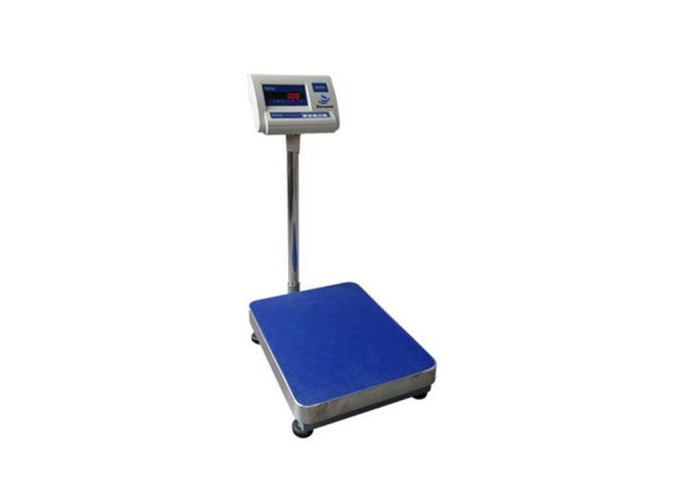 Yaohua Digital Platform Scale & Balance